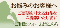 オーダーメイドご相談