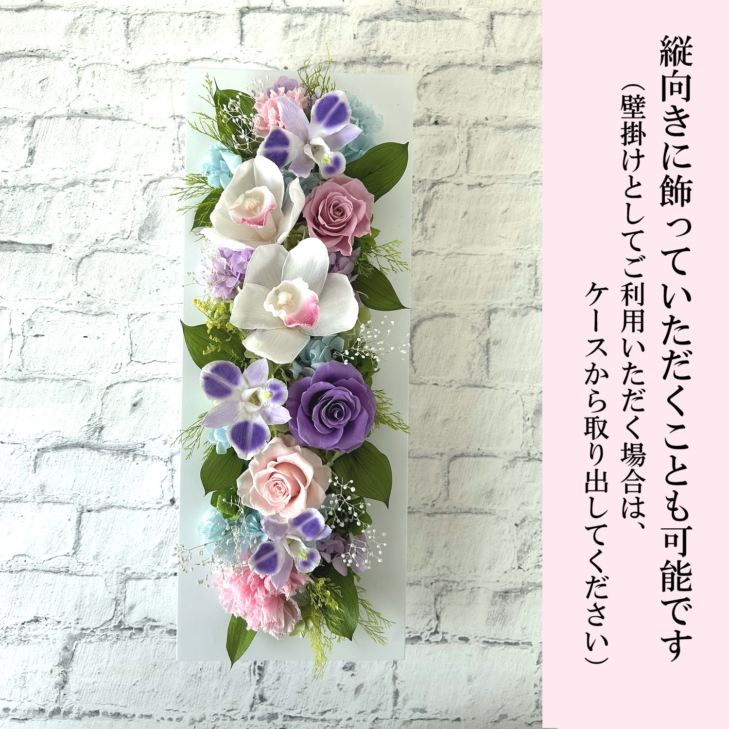 クレア（ホワイト）