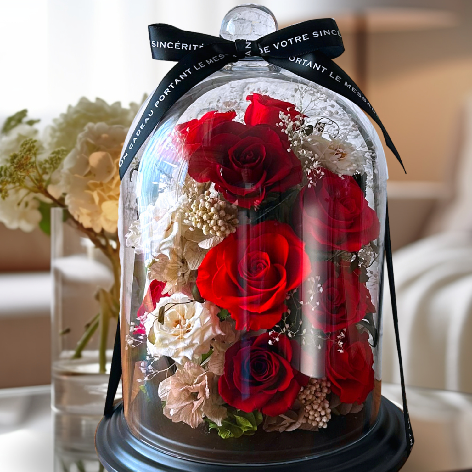 エターナル（レッド）