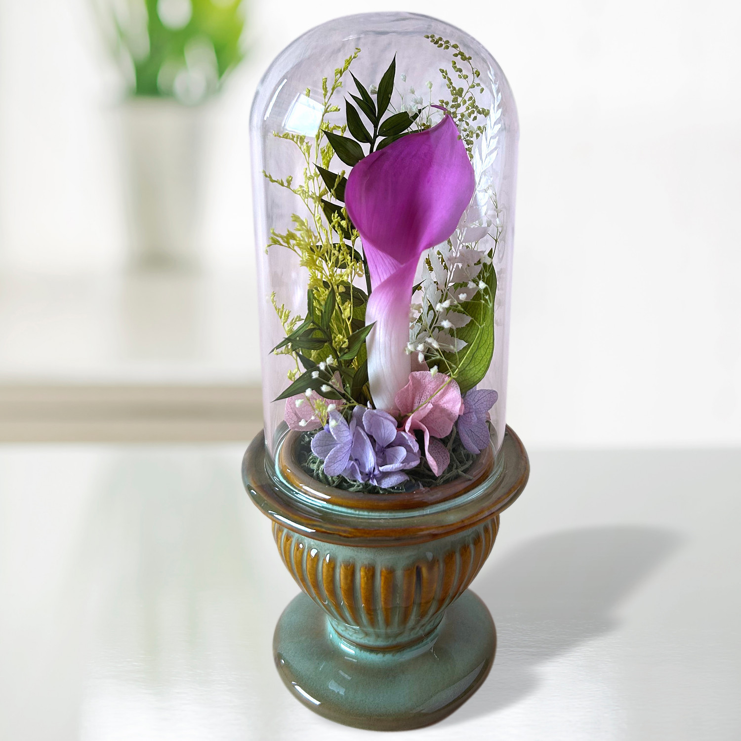 清香（ピンク）