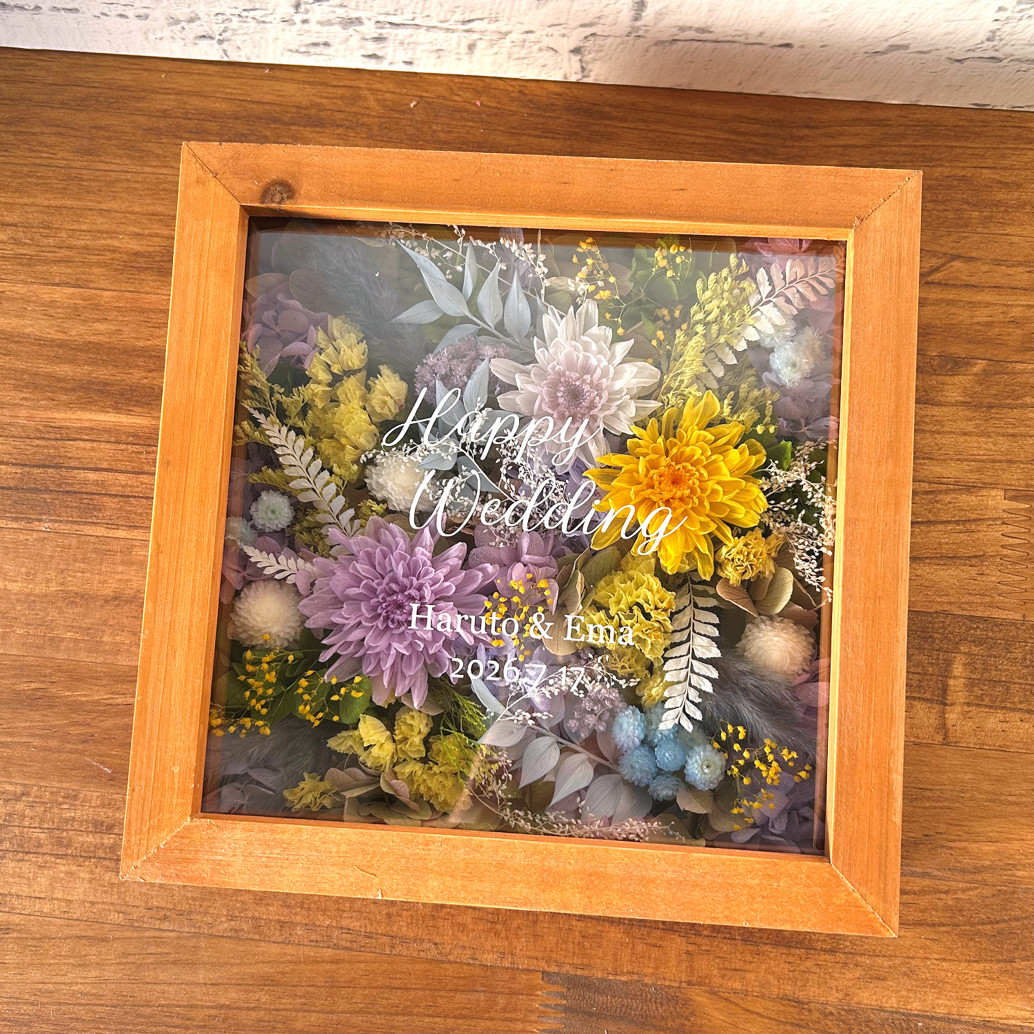 モーメント（ブルー）