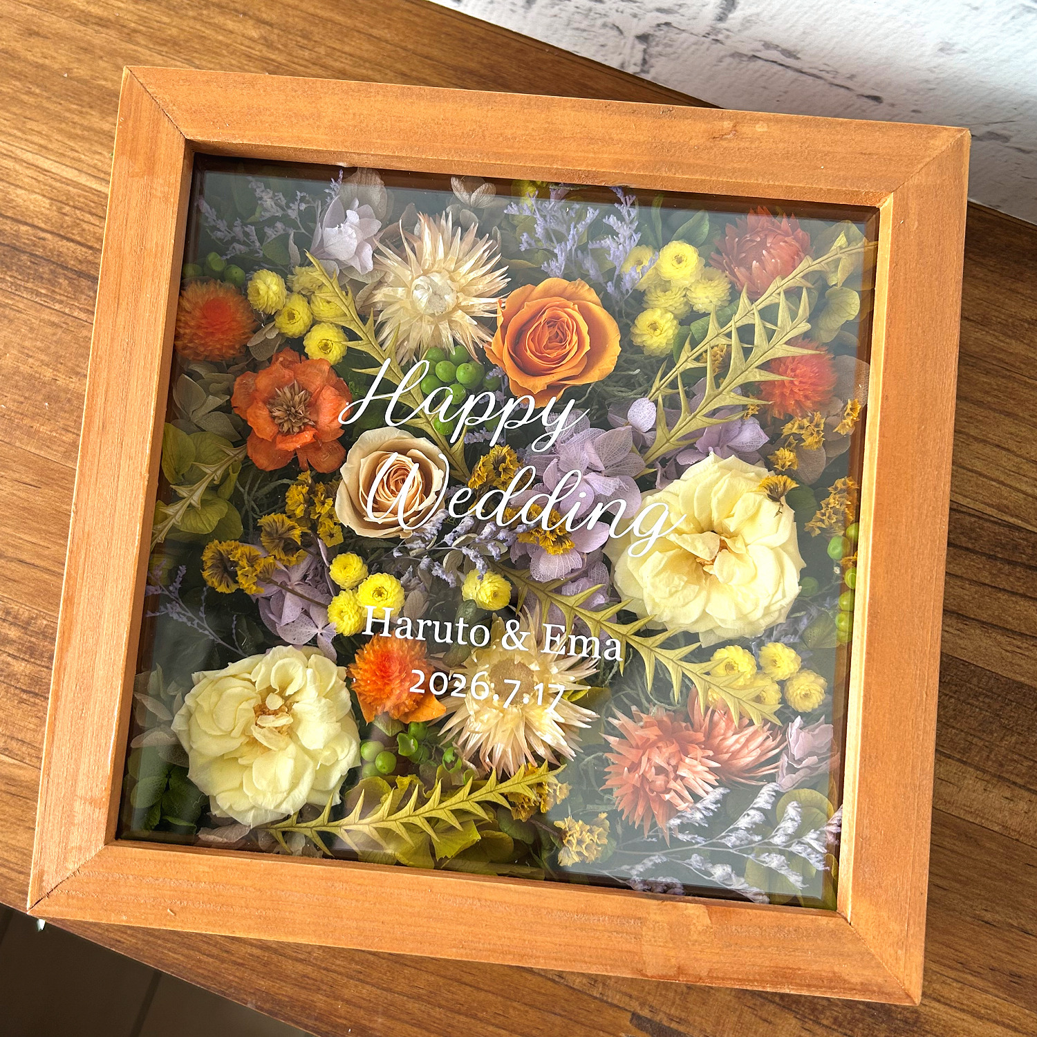 モーメント（イエロー）